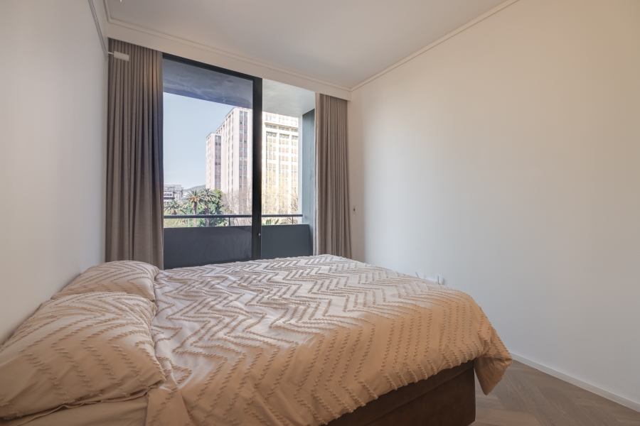 0 Bedroom Property for Sale in Foreshore Western Cape